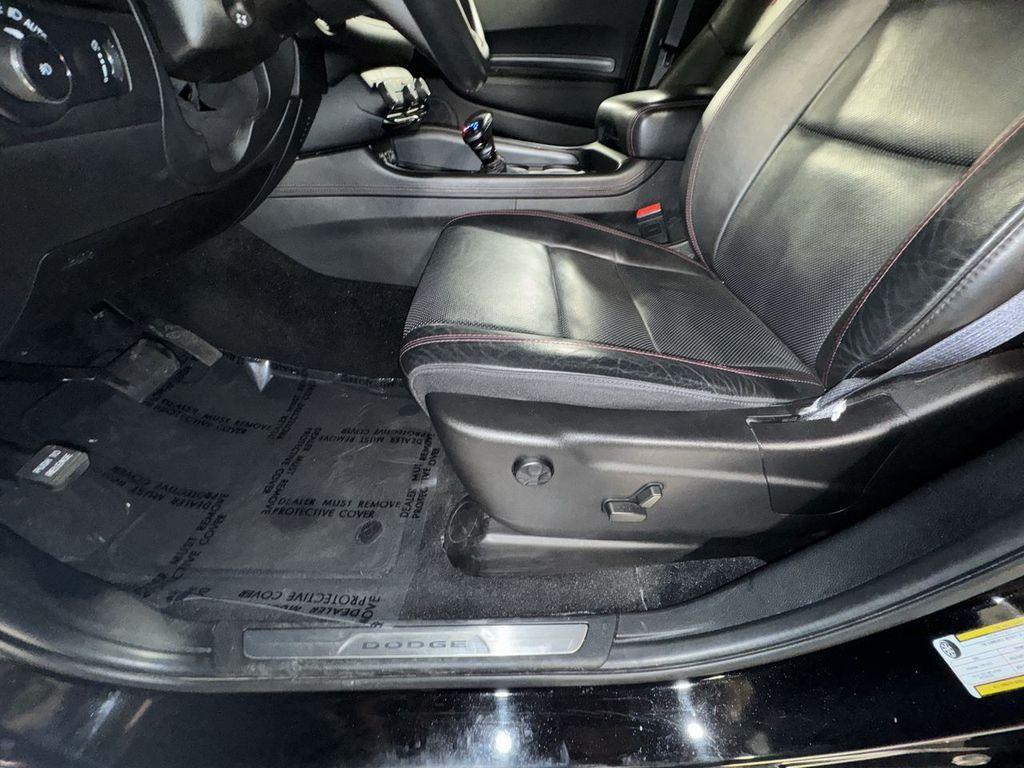 used 2022 Dodge Durango car, priced at $34,889