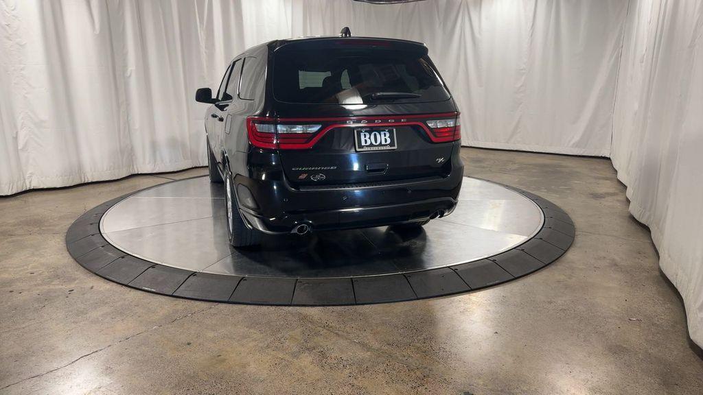 used 2022 Dodge Durango car, priced at $34,889