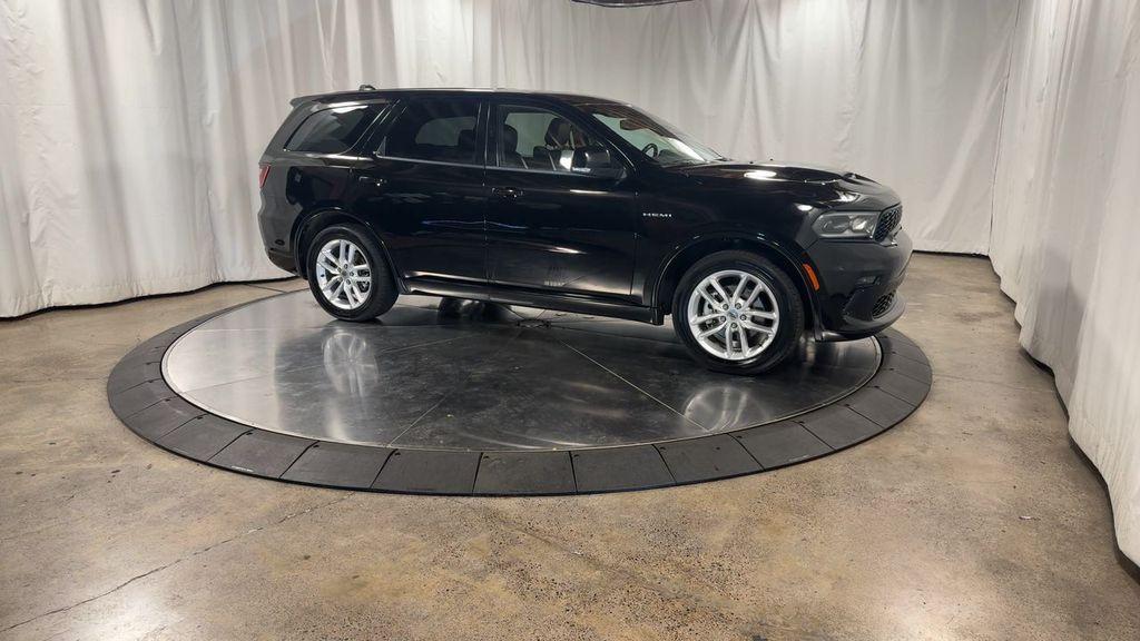 used 2022 Dodge Durango car, priced at $34,889