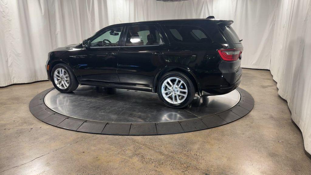used 2022 Dodge Durango car, priced at $34,889