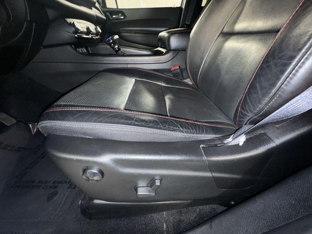 used 2022 Dodge Durango car, priced at $34,889
