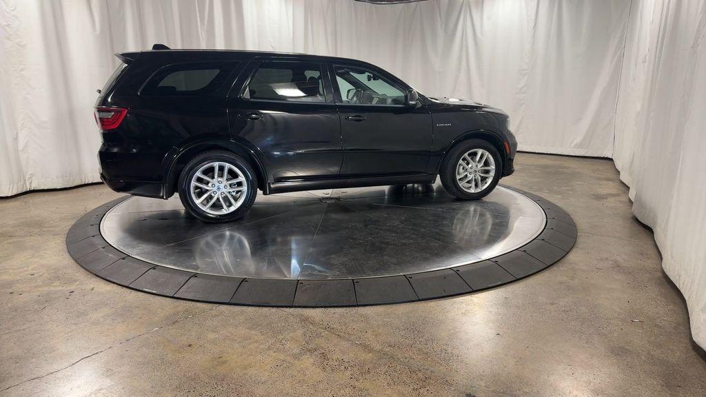 used 2022 Dodge Durango car, priced at $34,889