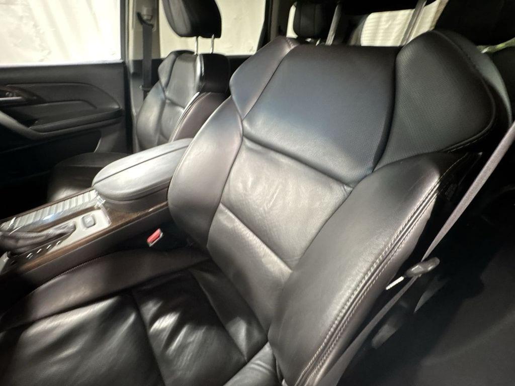 used 2012 Acura MDX car, priced at $12,451