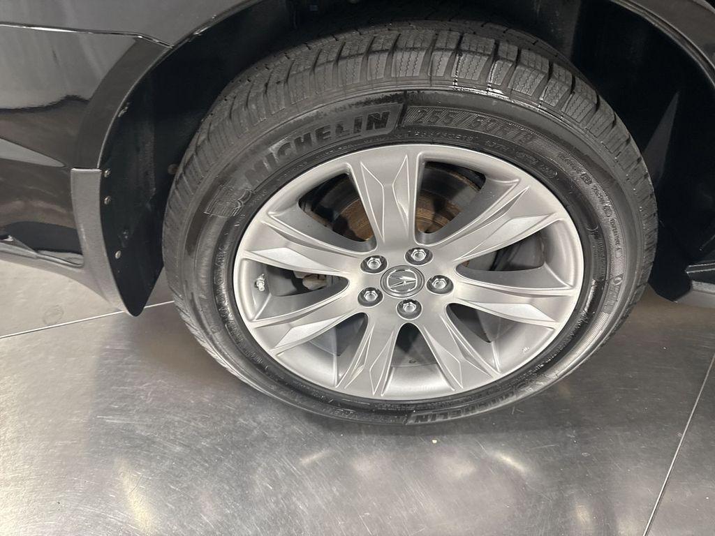 used 2012 Acura MDX car, priced at $12,451