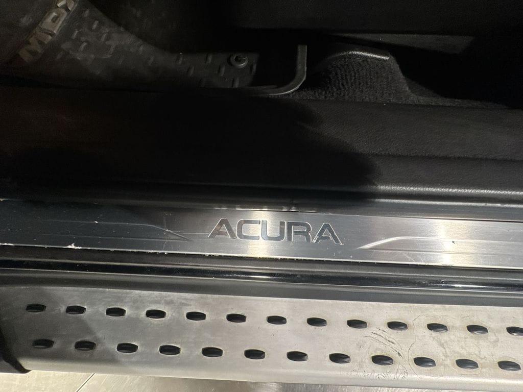 used 2012 Acura MDX car, priced at $12,451