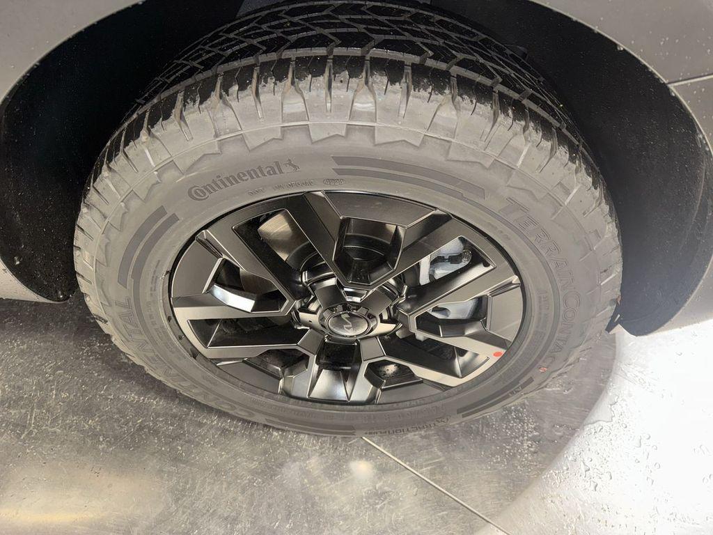 new 2025 Kia Telluride car, priced at $47,052