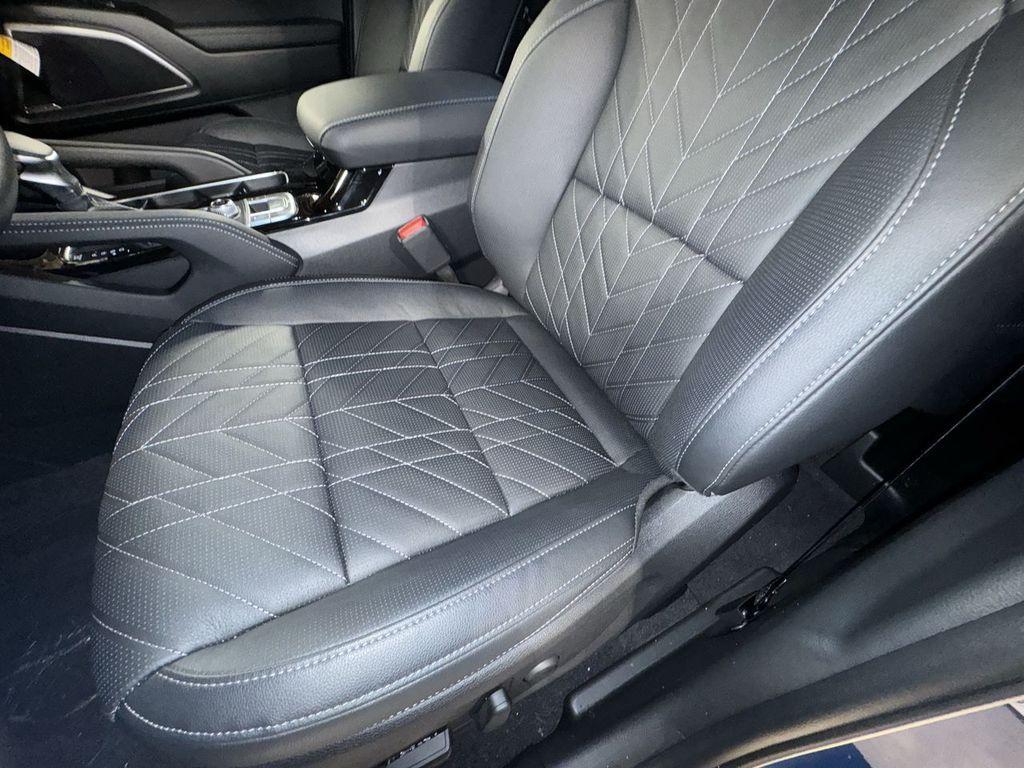 new 2025 Kia Telluride car, priced at $47,052