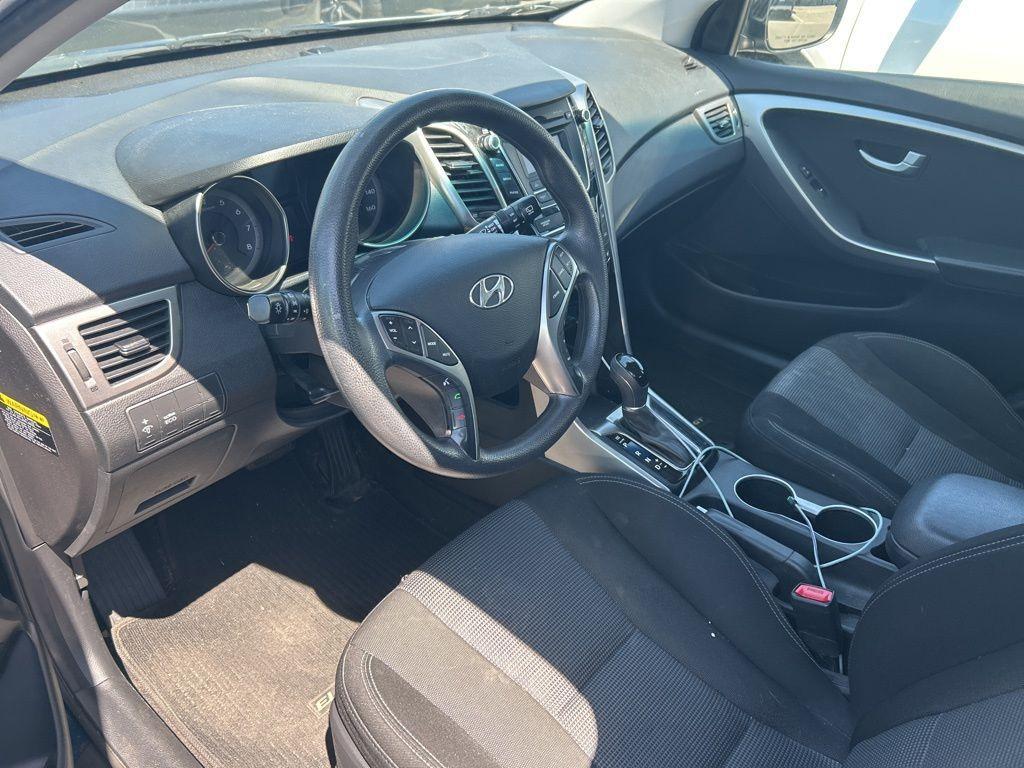 used 2014 Hyundai Elantra GT car, priced at $12,711