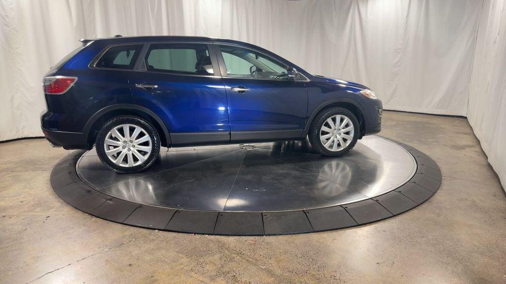 used 2010 Mazda CX-9 car, priced at $10,995