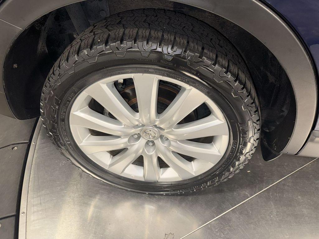 used 2010 Mazda CX-9 car, priced at $10,995