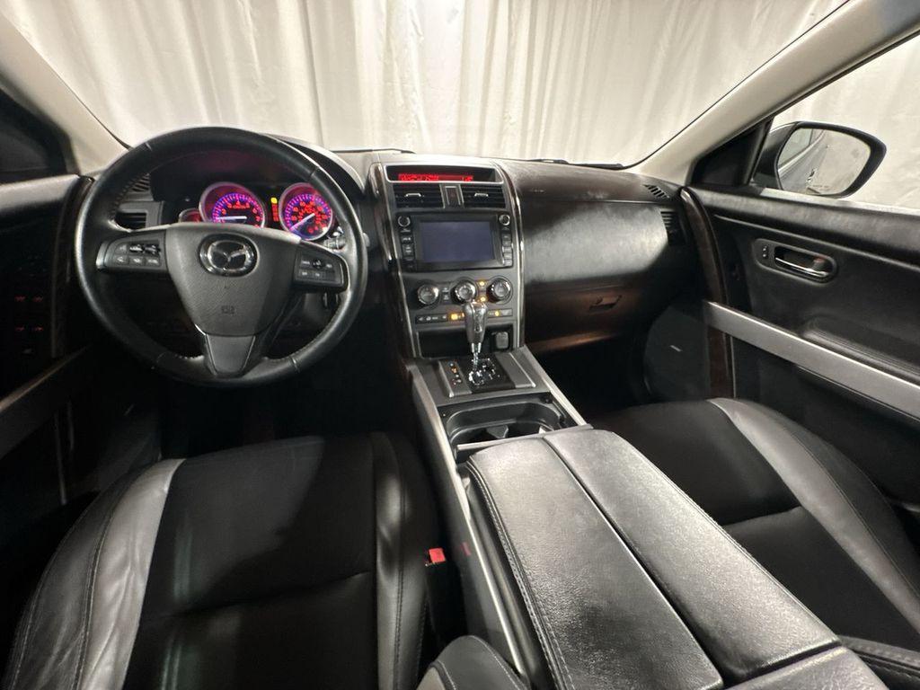 used 2010 Mazda CX-9 car, priced at $10,995