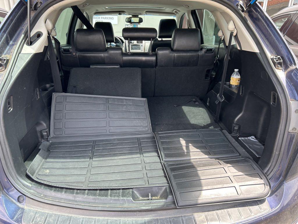 used 2010 Mazda CX-9 car, priced at $10,995