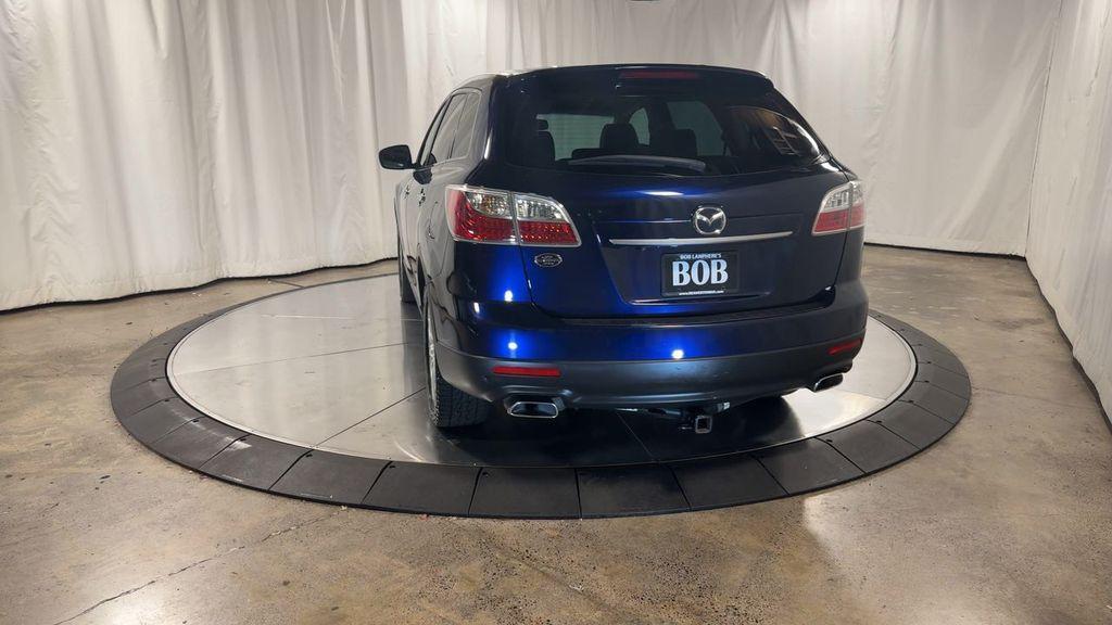used 2010 Mazda CX-9 car, priced at $10,995