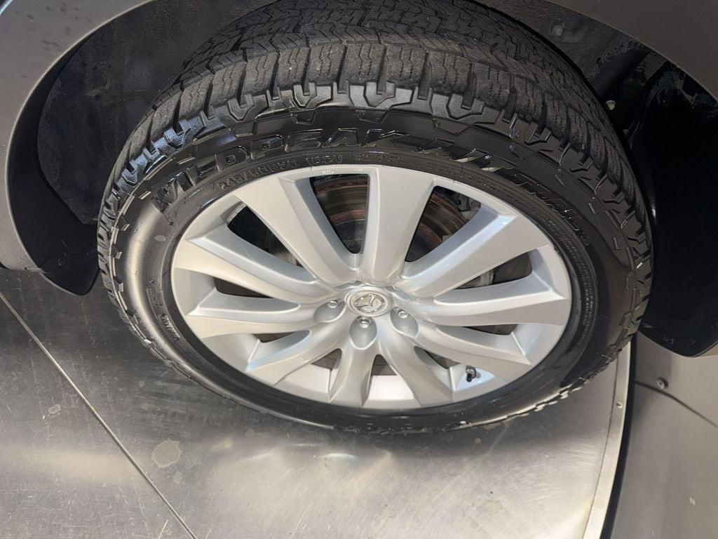used 2010 Mazda CX-9 car, priced at $10,995