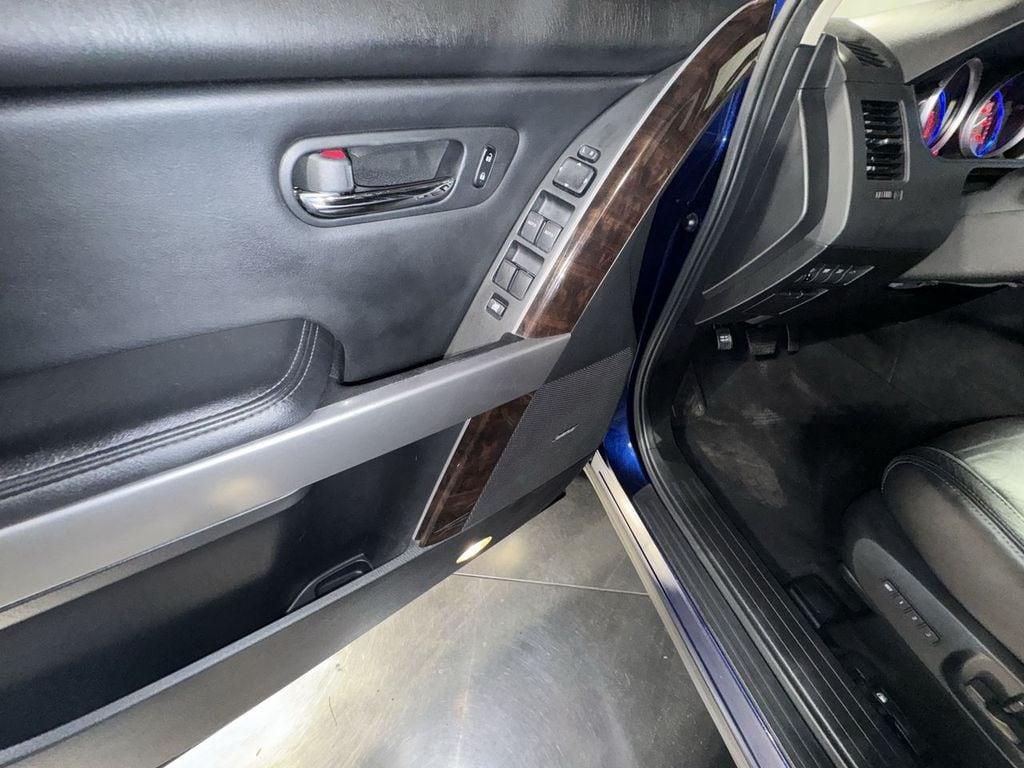 used 2010 Mazda CX-9 car, priced at $10,995