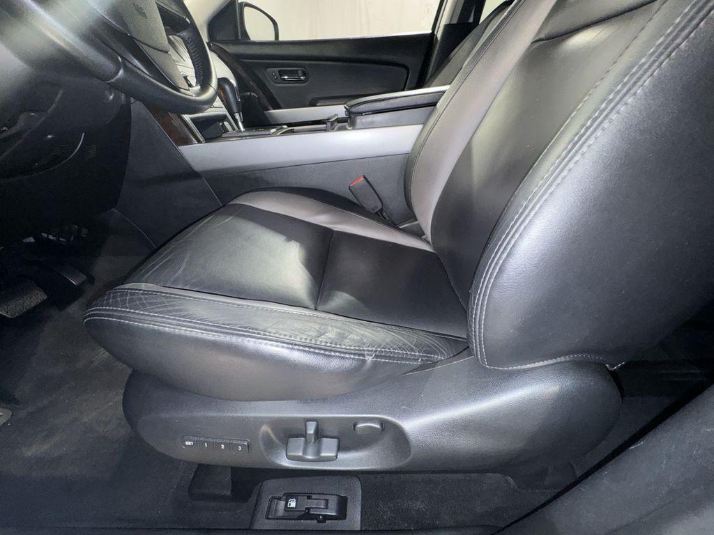 used 2010 Mazda CX-9 car, priced at $10,995