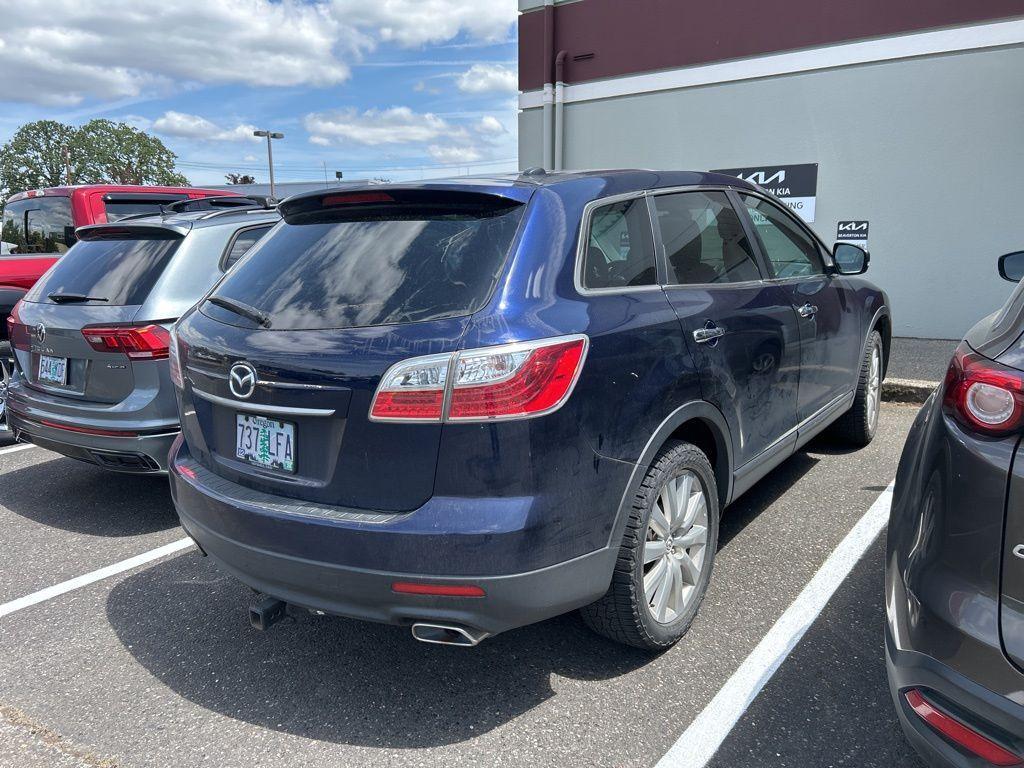 used 2010 Mazda CX-9 car, priced at $10,995