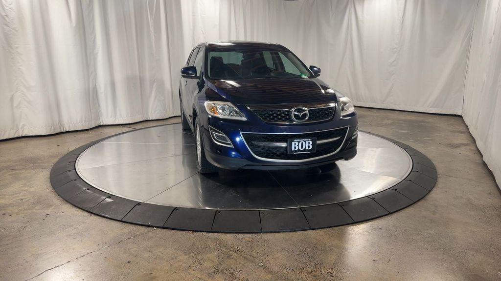 used 2010 Mazda CX-9 car, priced at $10,995