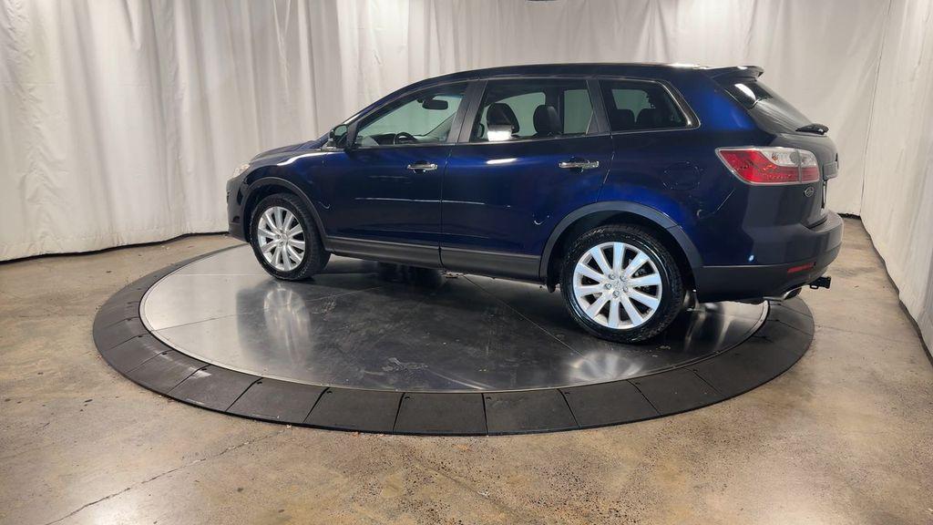 used 2010 Mazda CX-9 car, priced at $10,995