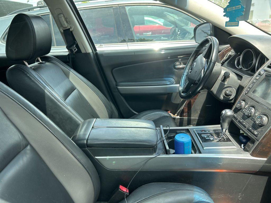 used 2010 Mazda CX-9 car, priced at $10,995