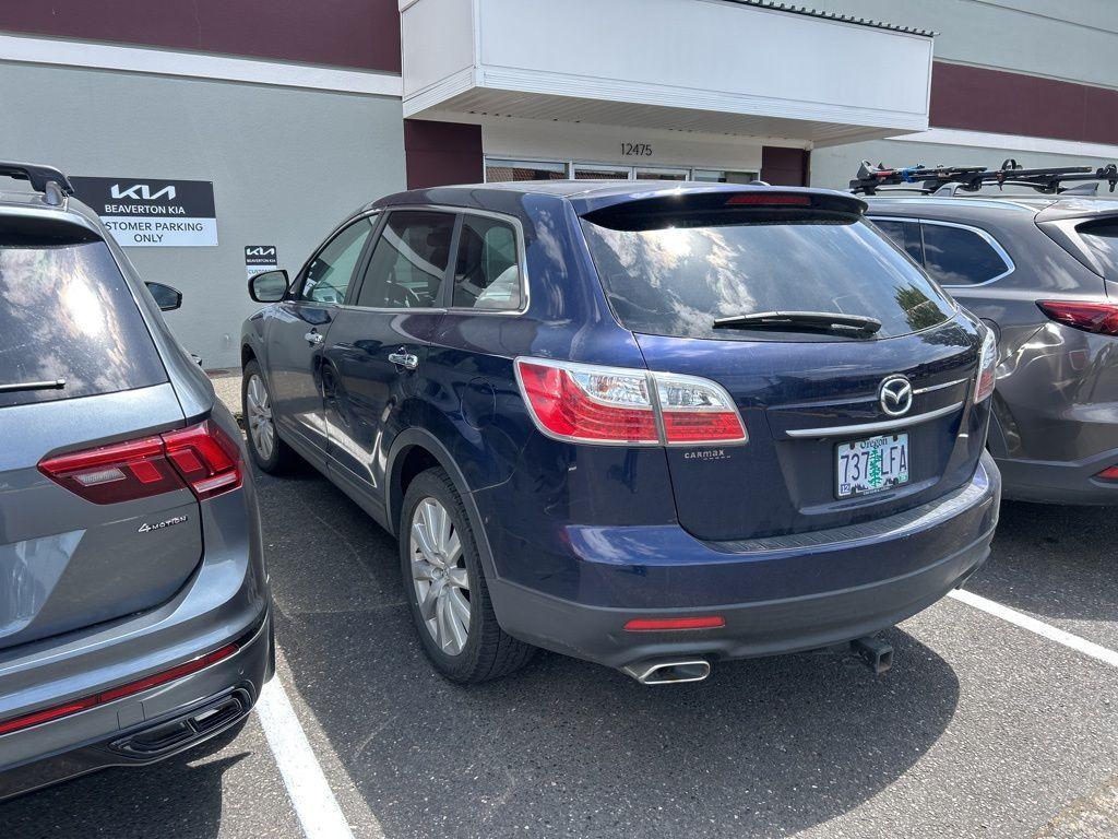 used 2010 Mazda CX-9 car, priced at $10,995