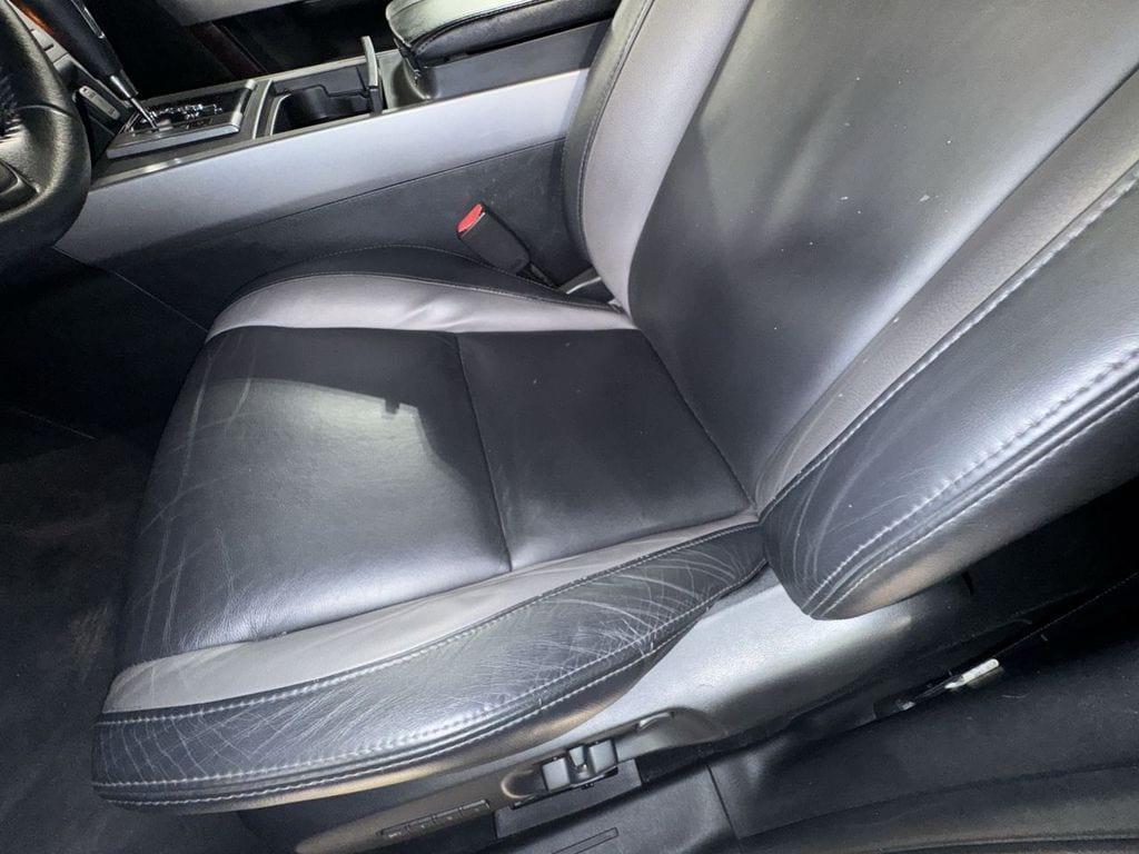 used 2010 Mazda CX-9 car, priced at $10,995