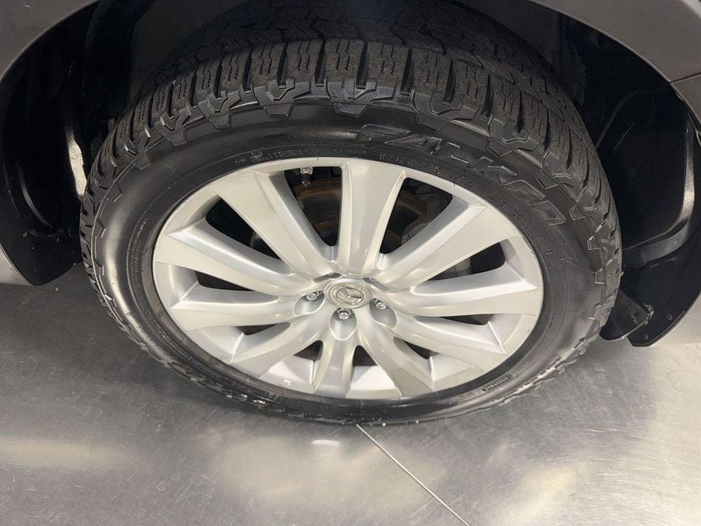 used 2010 Mazda CX-9 car, priced at $10,995