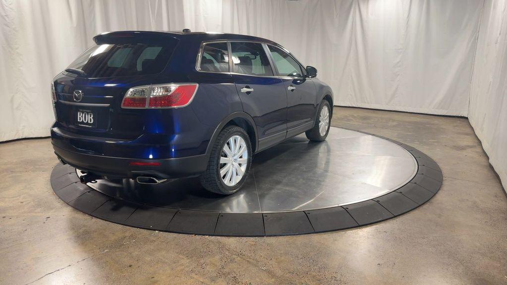 used 2010 Mazda CX-9 car, priced at $10,995