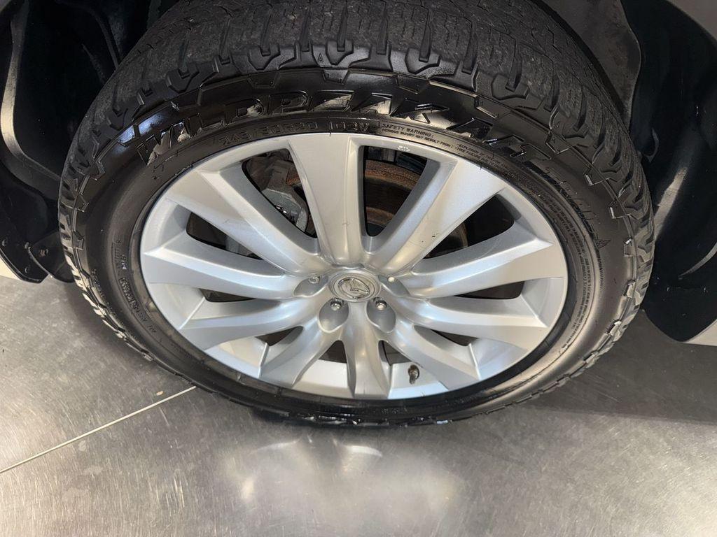 used 2010 Mazda CX-9 car, priced at $10,995