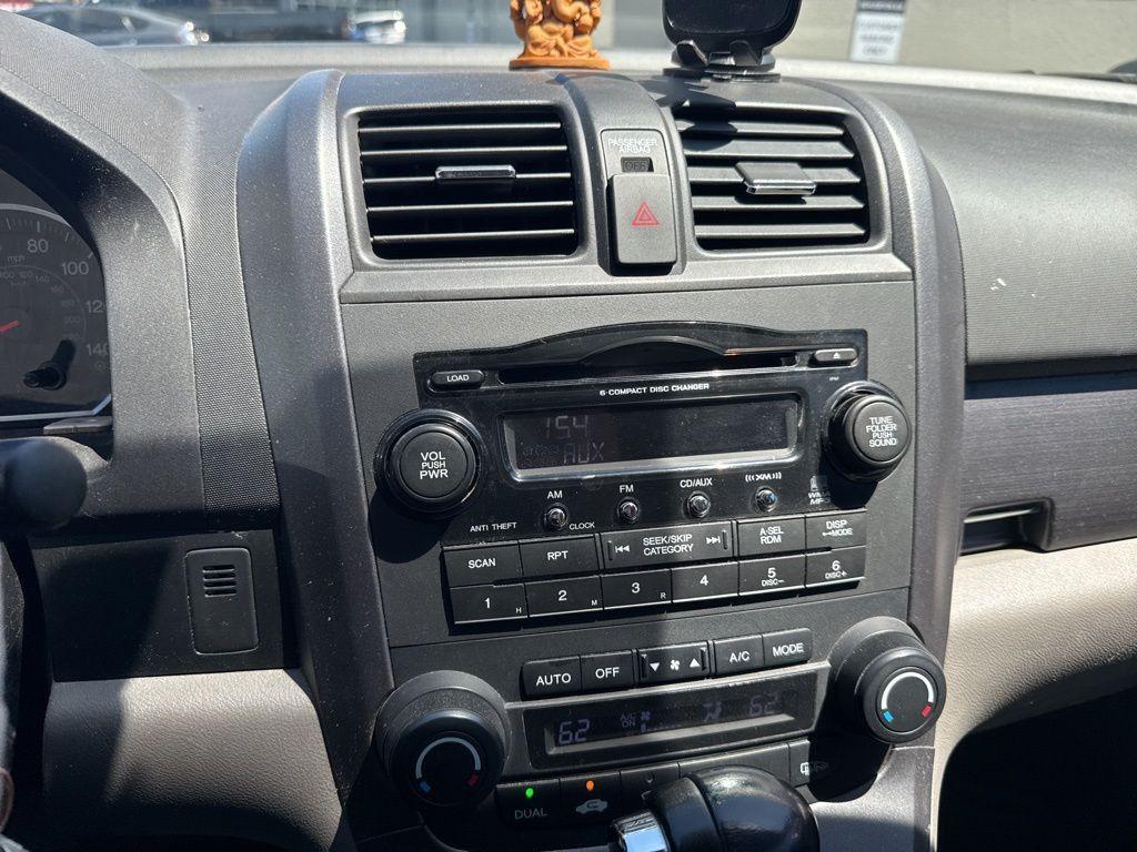 used 2009 Honda CR-V car, priced at $10,852