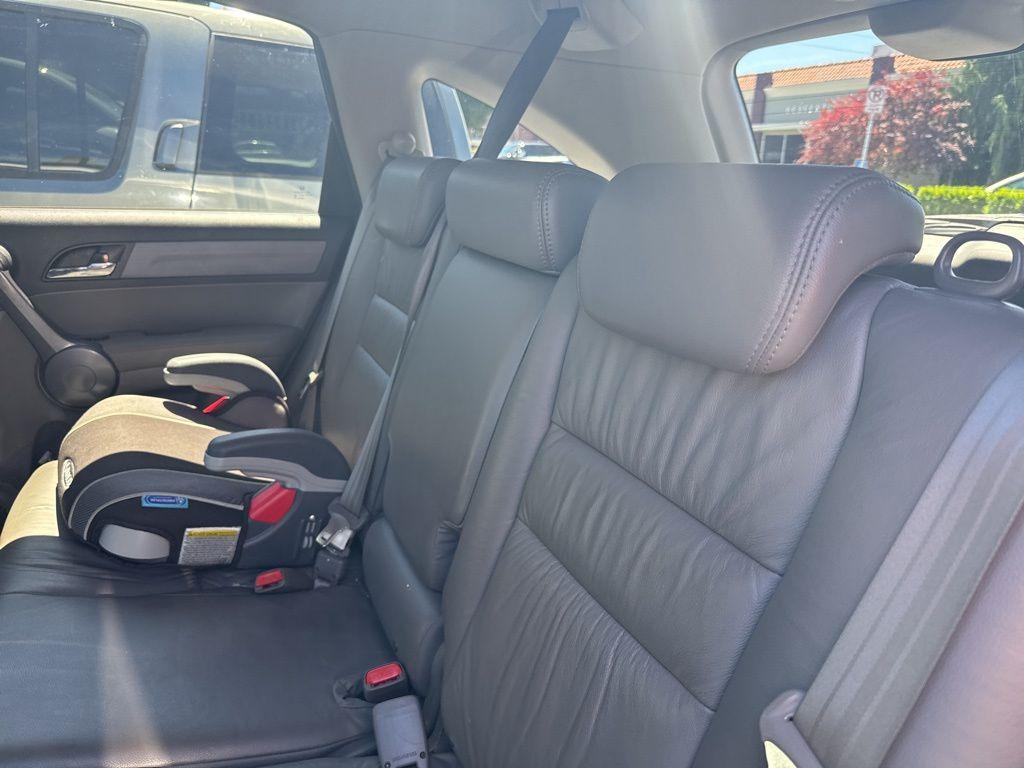 used 2009 Honda CR-V car, priced at $10,852