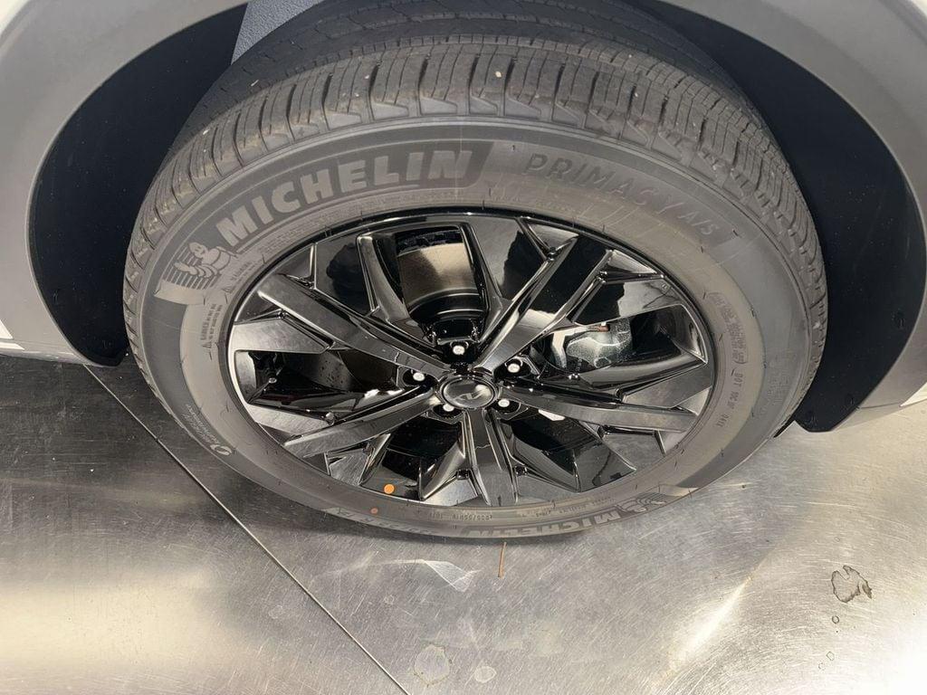 new 2025 Kia Sportage Plug-In Hybrid car, priced at $41,483