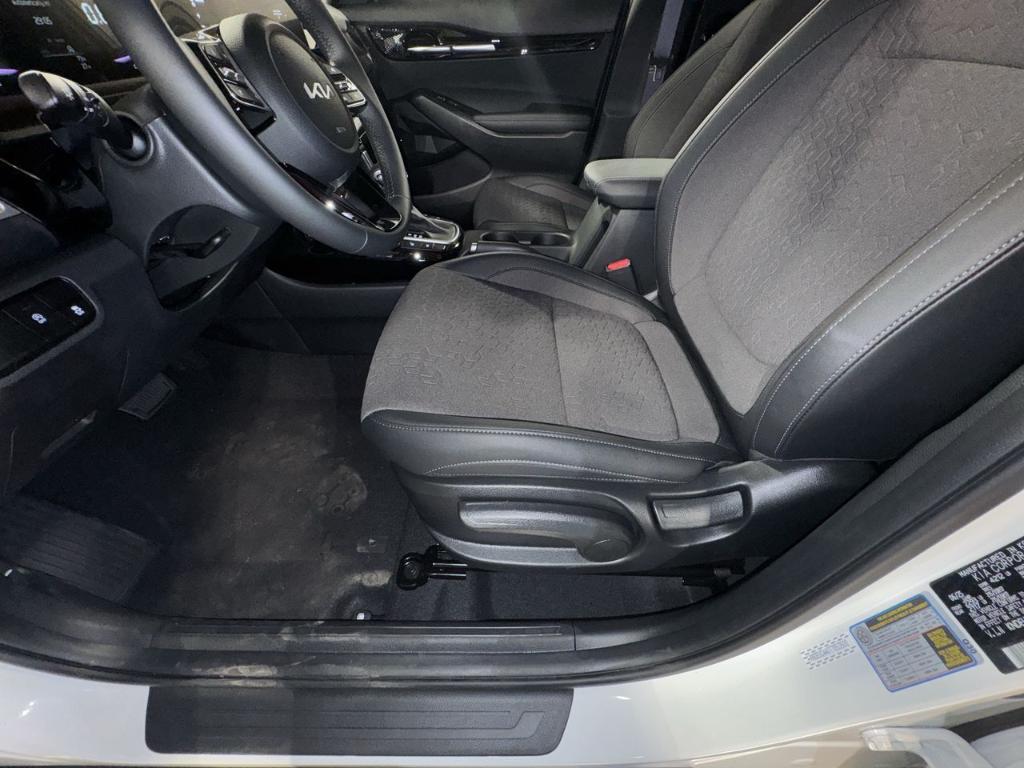 new 2026 Kia Seltos car, priced at $29,050