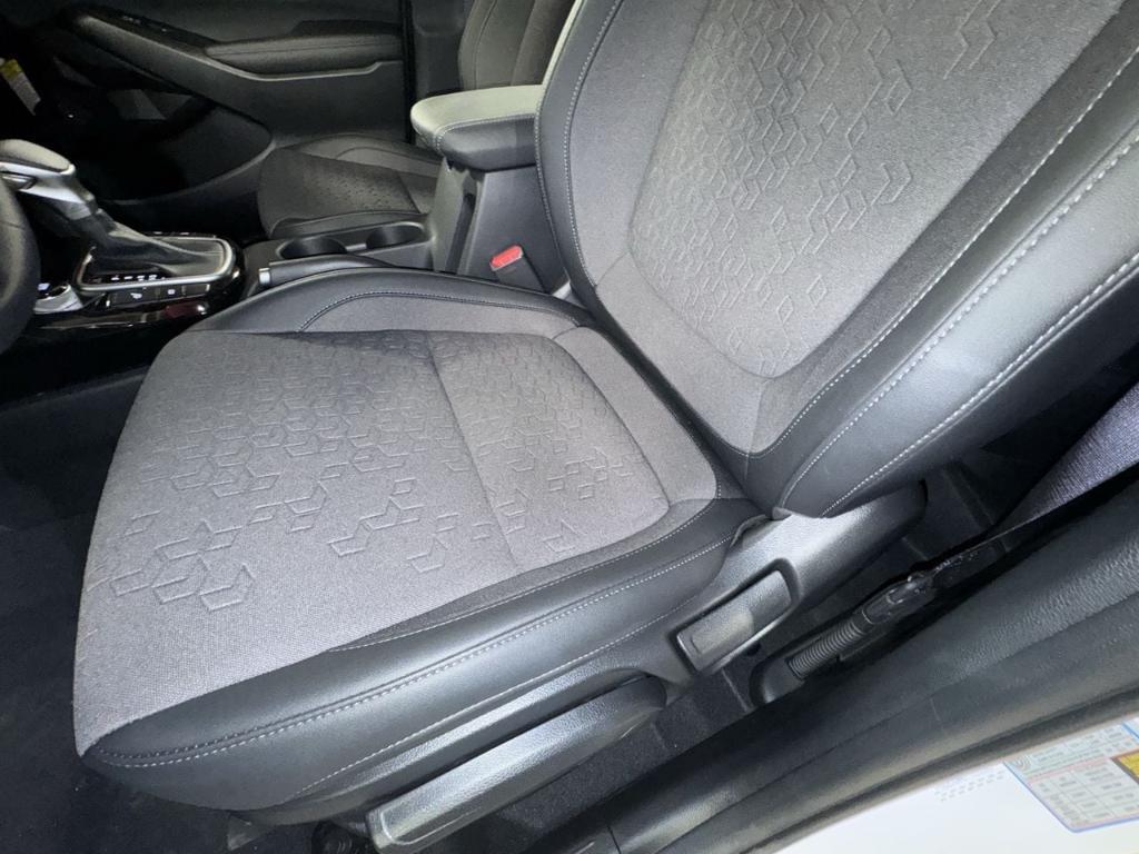 new 2026 Kia Seltos car, priced at $29,050