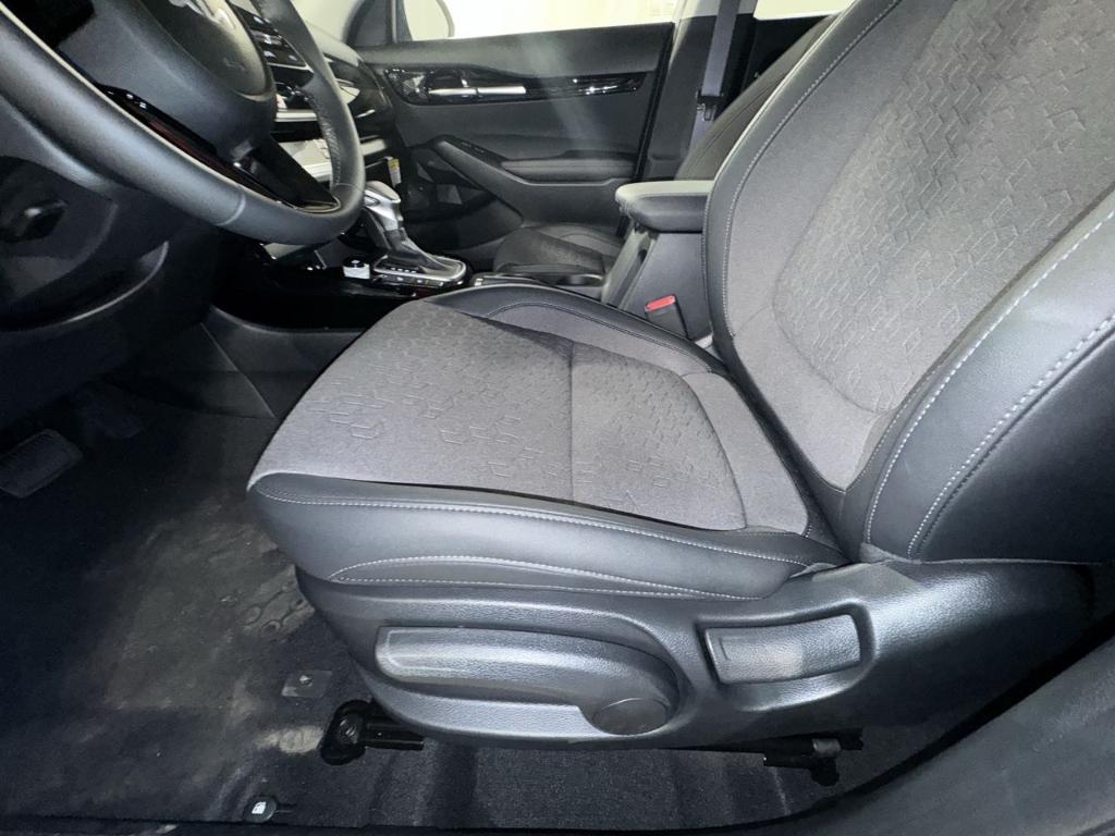 new 2026 Kia Seltos car, priced at $29,050