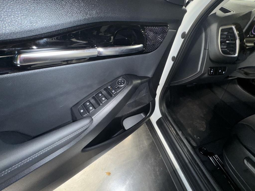 new 2026 Kia Seltos car, priced at $29,050