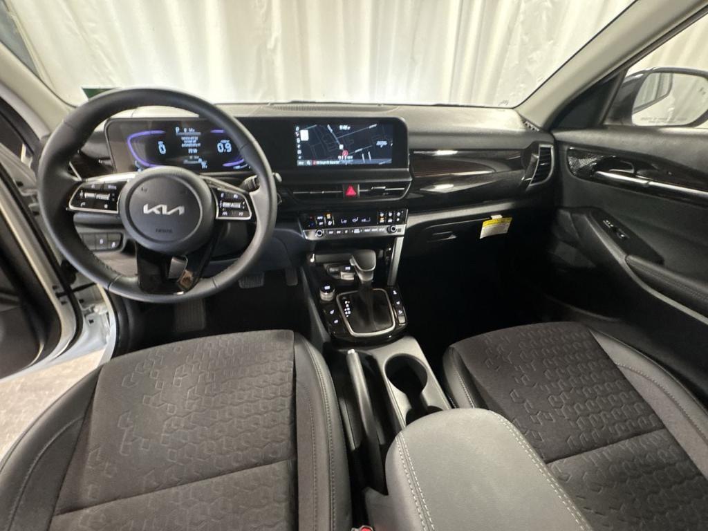 new 2026 Kia Seltos car, priced at $29,050