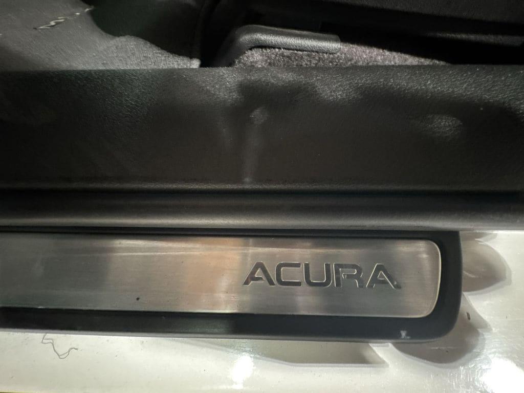 used 2017 Acura MDX car, priced at $21,899