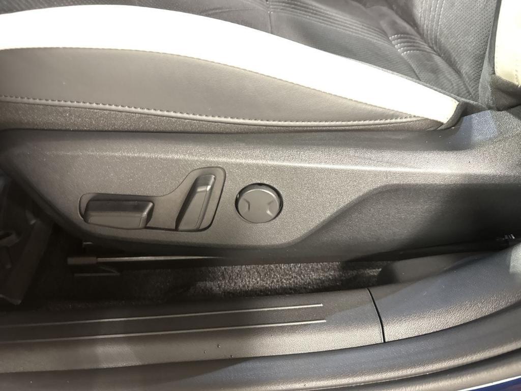 used 2023 Kia EV6 car, priced at $35,702