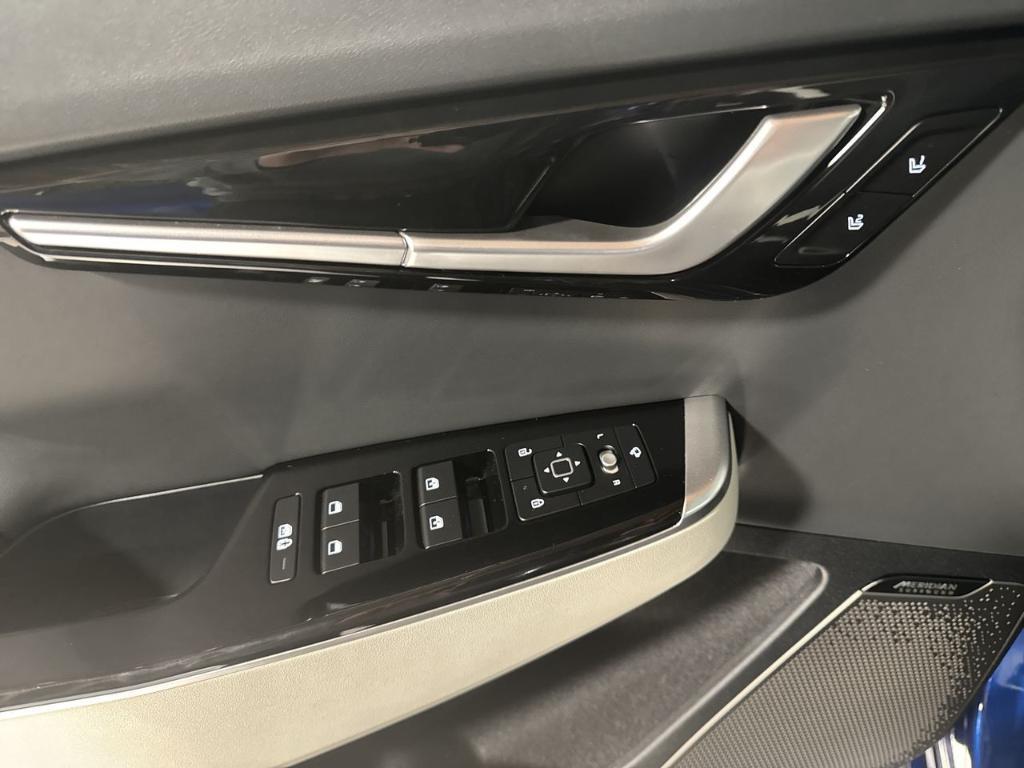 used 2023 Kia EV6 car, priced at $35,702
