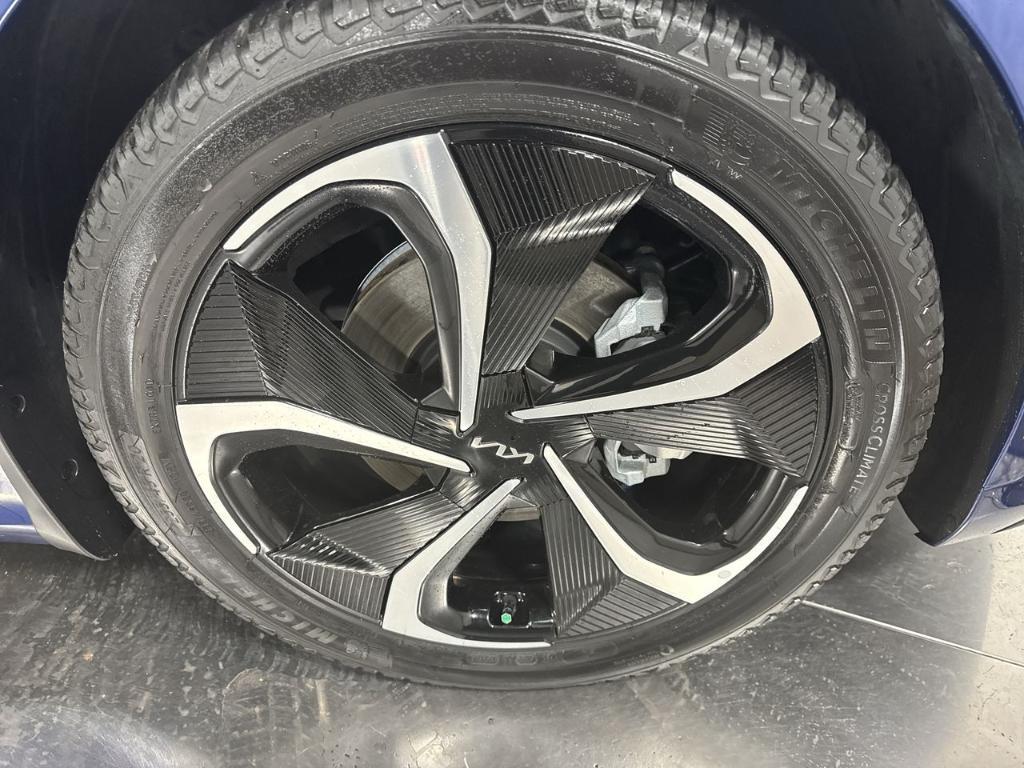 used 2023 Kia EV6 car, priced at $35,702