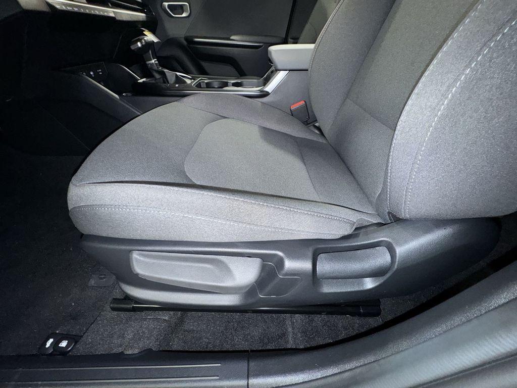 new 2025 Kia K4 car, priced at $23,682