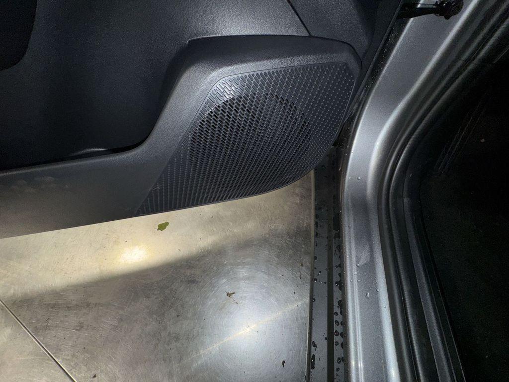 new 2025 Kia K4 car, priced at $23,682