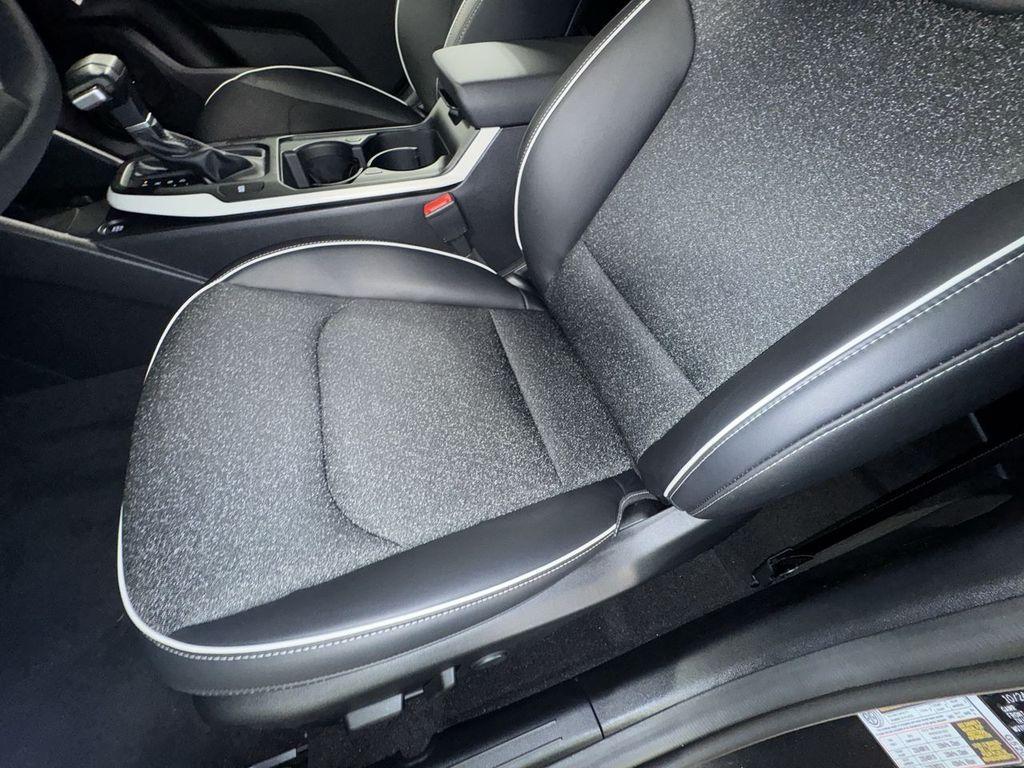 new 2025 Kia K4 car, priced at $26,245