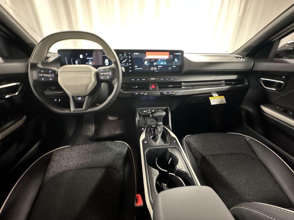 new 2025 Kia K4 car, priced at $26,245