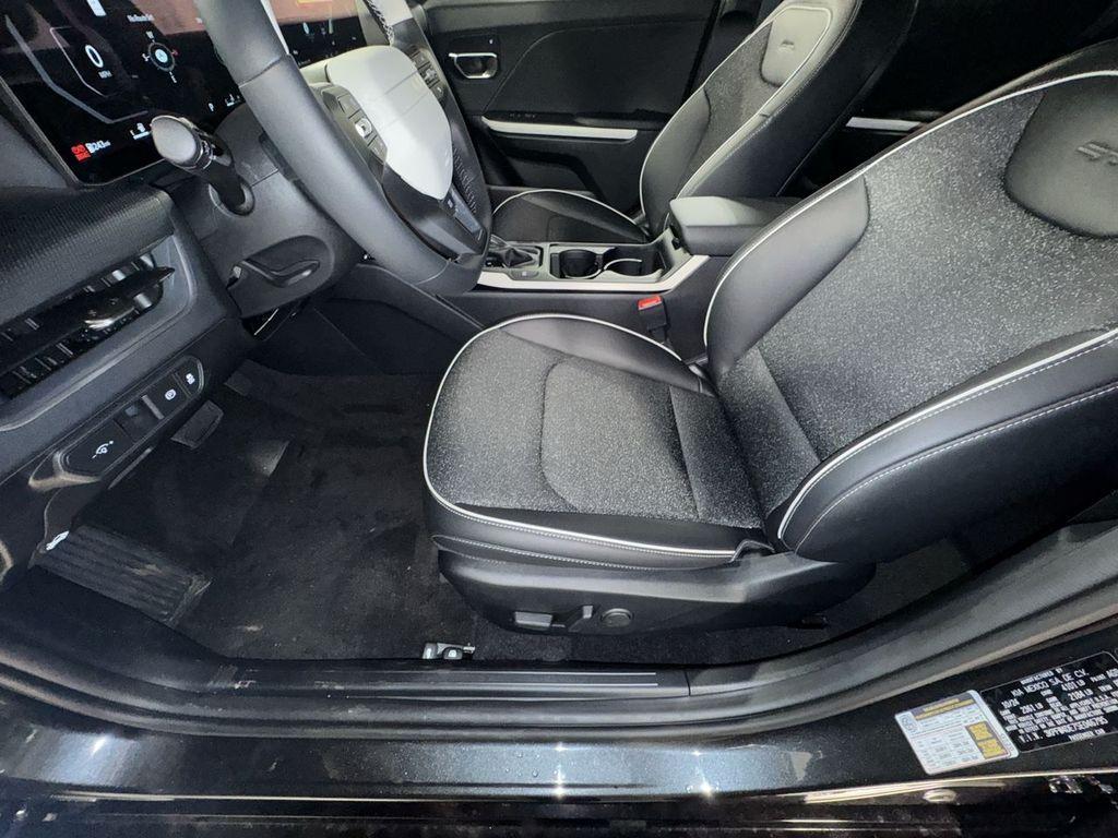 new 2025 Kia K4 car, priced at $26,245