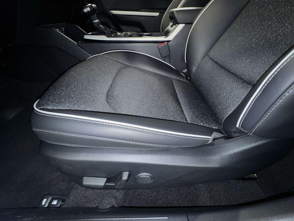 new 2025 Kia K4 car, priced at $26,245