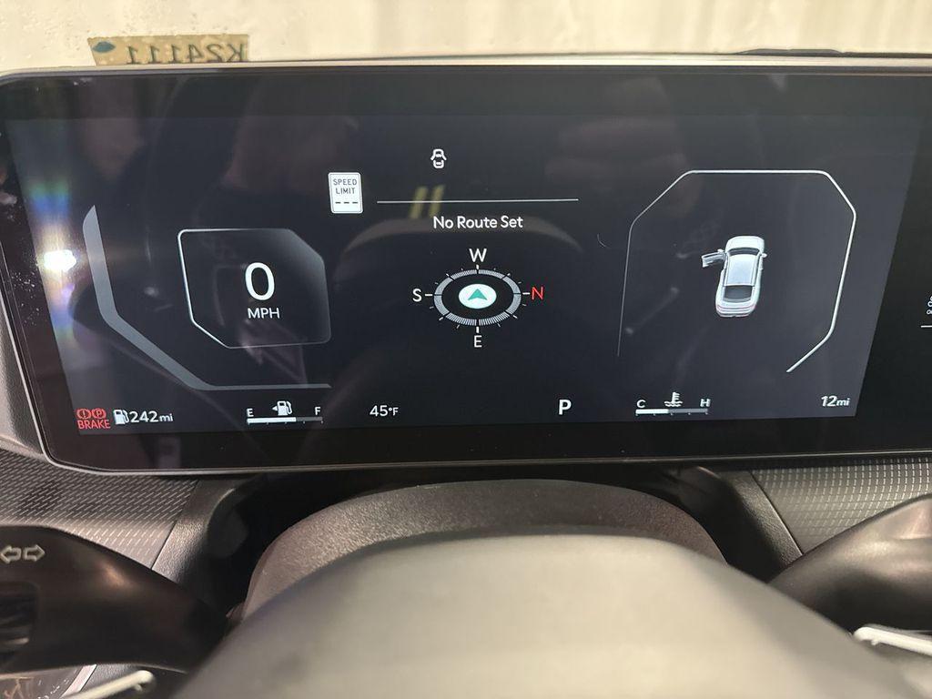 new 2025 Kia K4 car, priced at $26,245