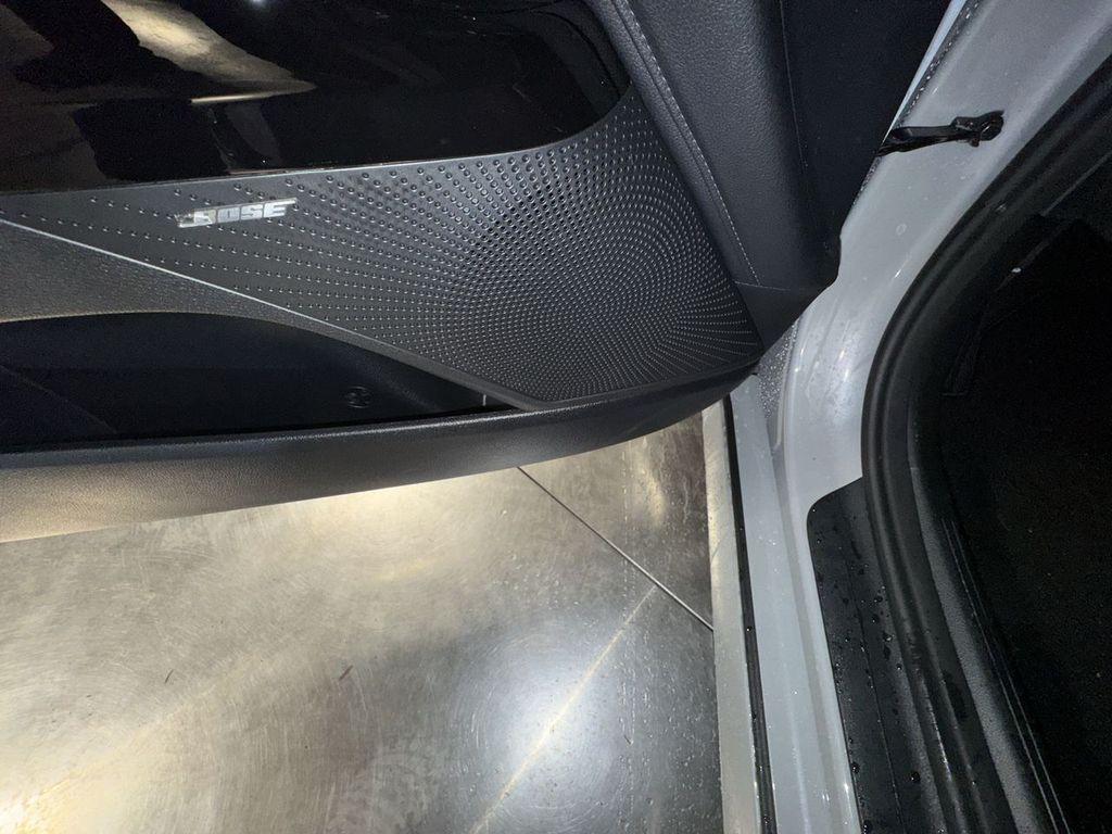 new 2025 Kia K5 car, priced at $33,038
