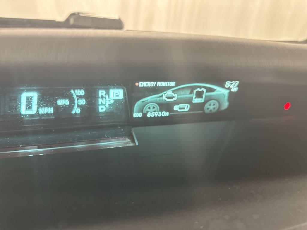 used 2015 Toyota Prius car, priced at $14,998